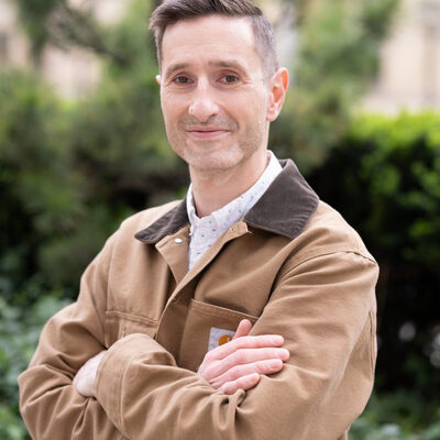 Jason Mrdeza 